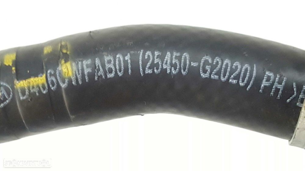 TUBO KIA NIRO CONCEPT - 2