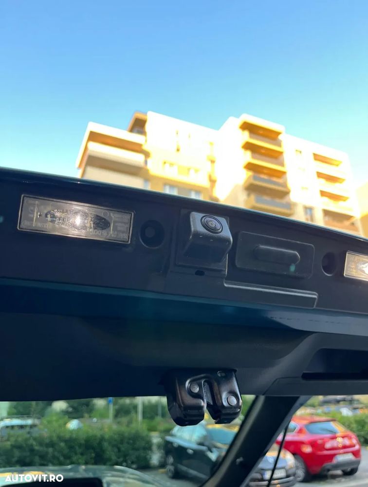 Renault Arkana TCe Mild Hybrid 140 EDC Techno - 16