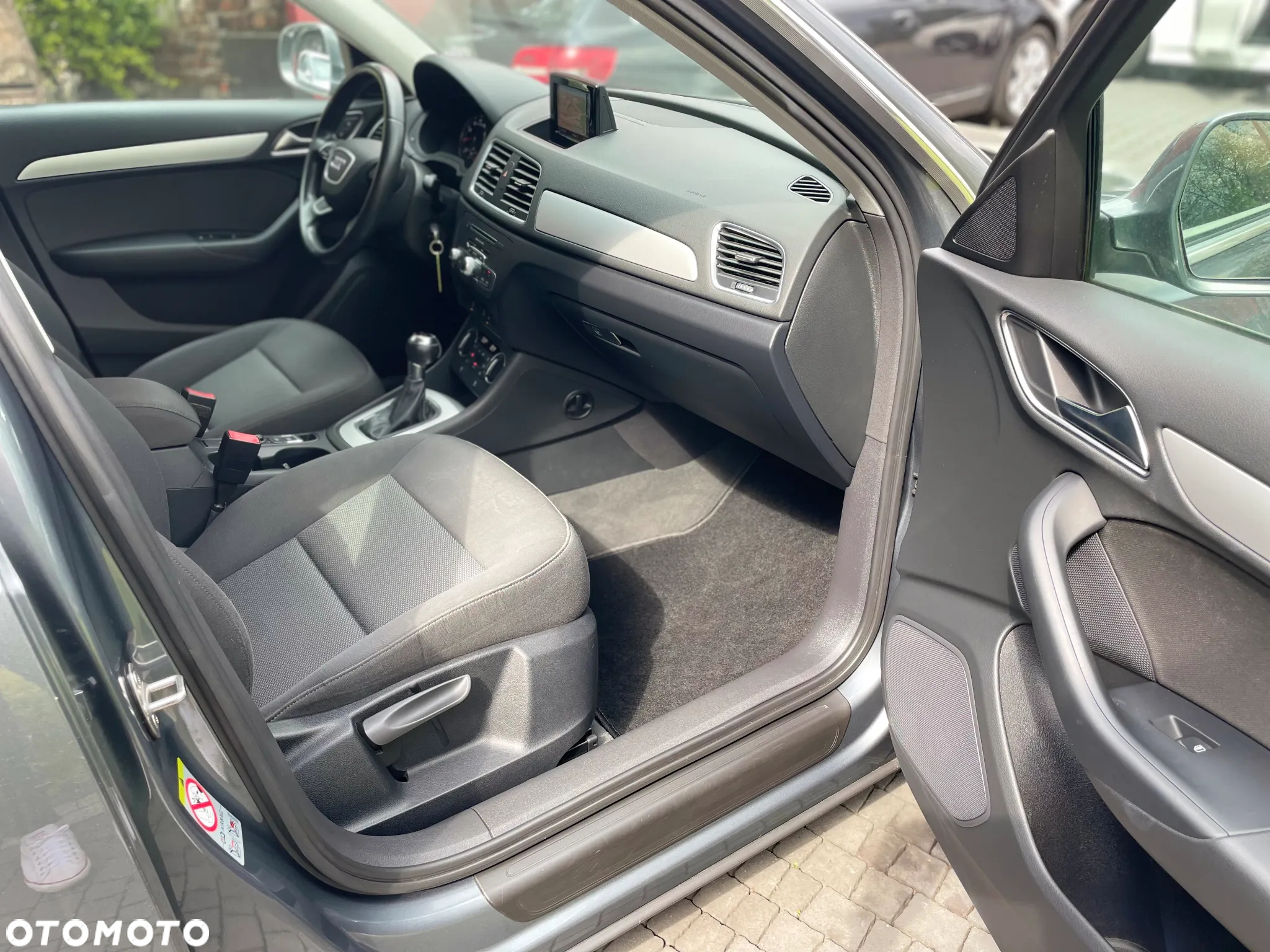 Audi Q3 1.4 TFSI S tronic - 18