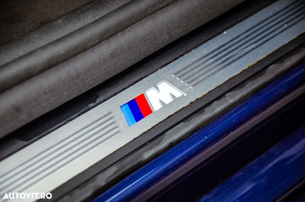 BMW Seria 5 540i xDrive AT - 23