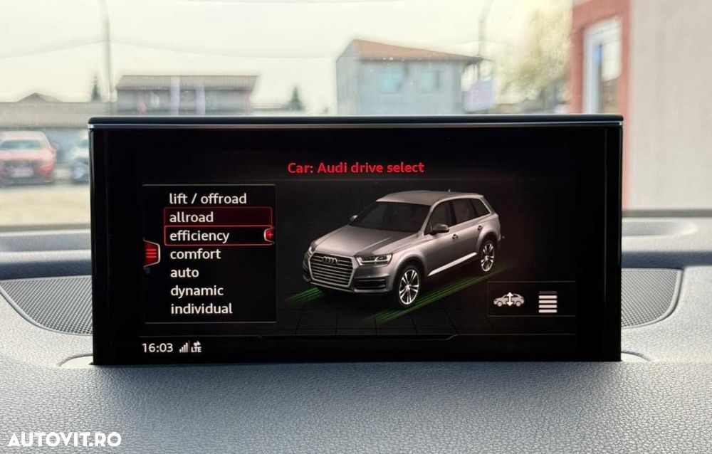 Audi Q7 3.0 TDI Quattro Tiptronic - 38