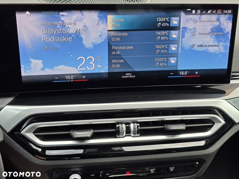 BMW Seria 3 318i Advantage sport - 39