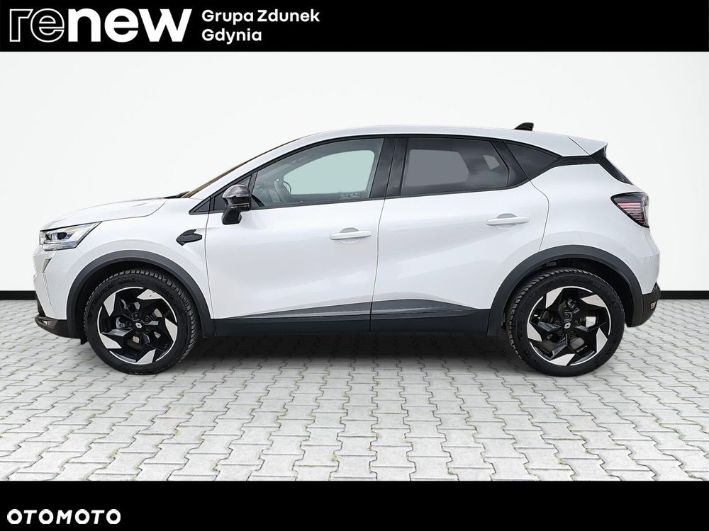 Renault Captur - 8