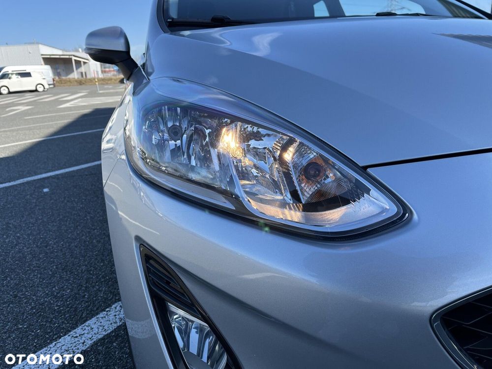 Ford Fiesta - 21