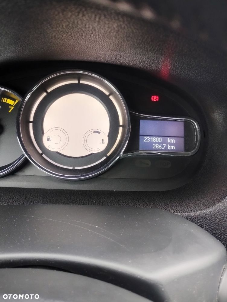 Renault Megane - 6