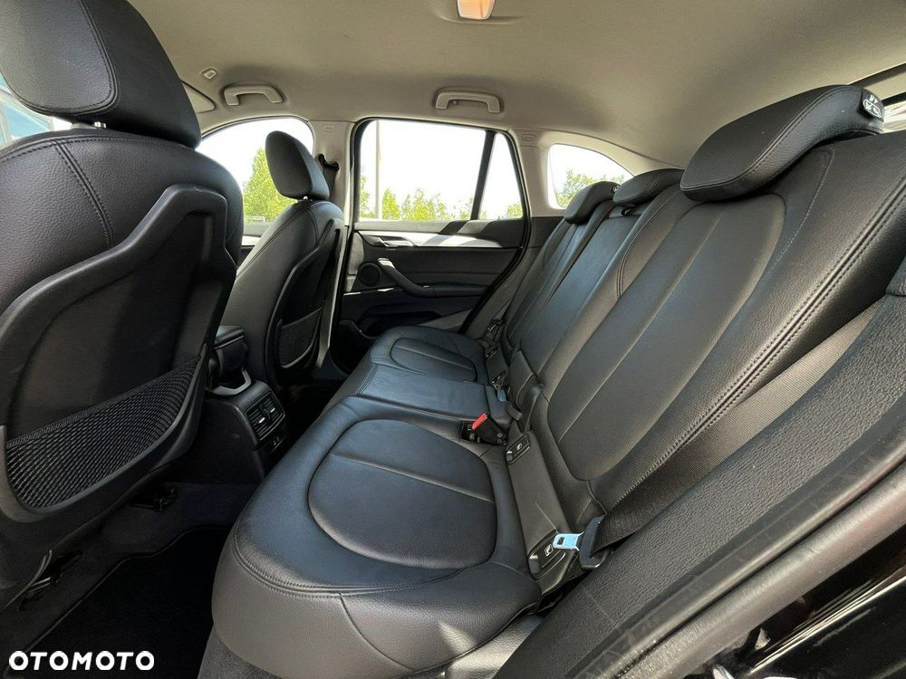 BMW X1 xDrive25e Advantage - 19