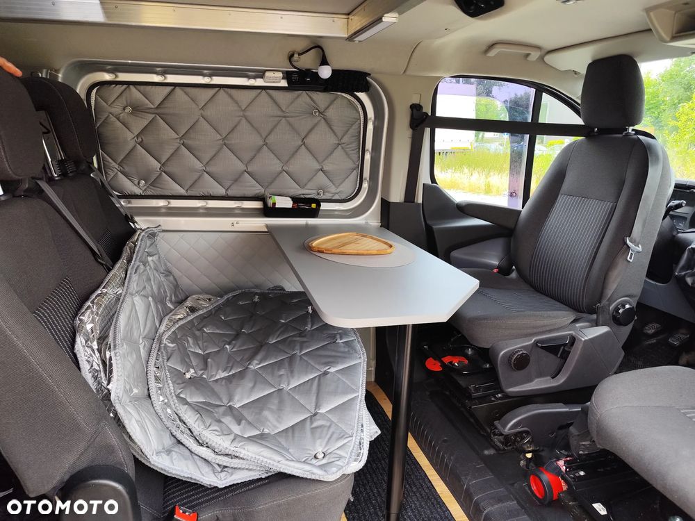 Ford Transit Custom - 37