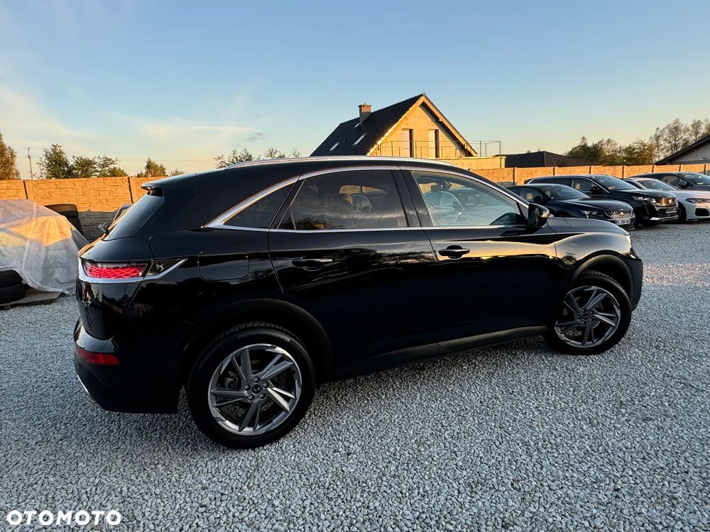 DS Automobiles DS 7 Crossback 2.0 BlueHDi Grand Chic - 20