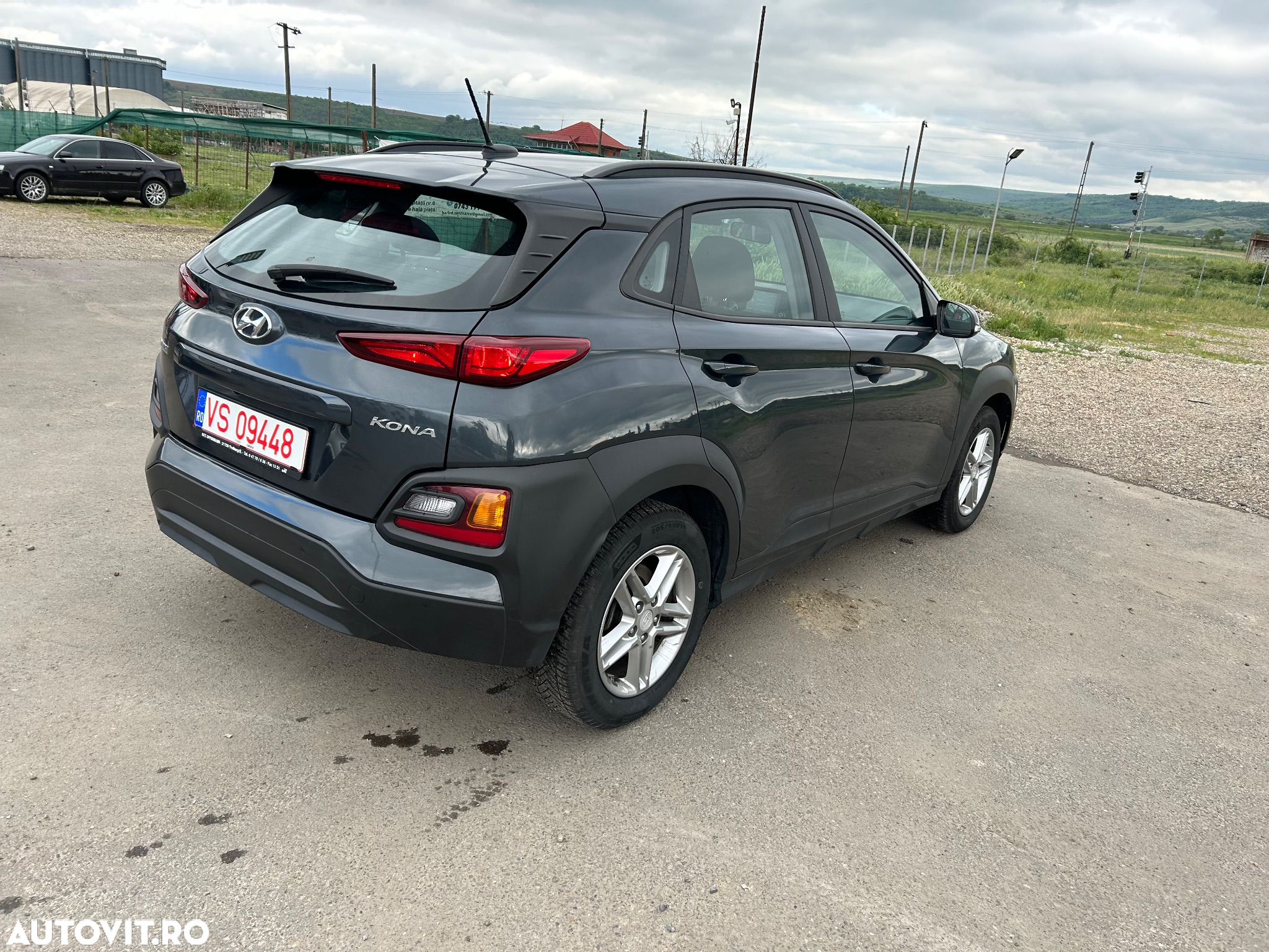 Hyundai KONA 1.6 CRDi Select - 18