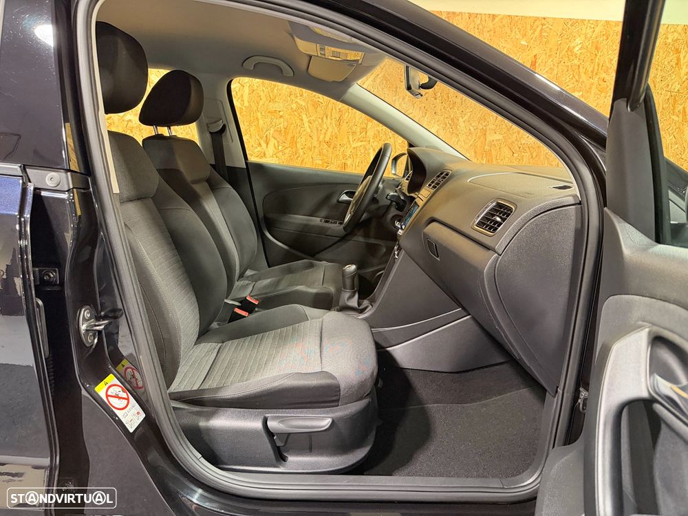 VW Polo 1.2 Confortline - 20