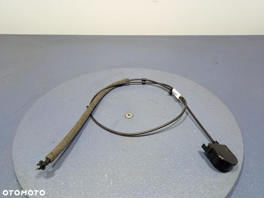 AUDI A4 B9 8W AVANT LINKA CIĘGNO SKŁADANIA OPARCIA KANAPY 8W9885682 - 1