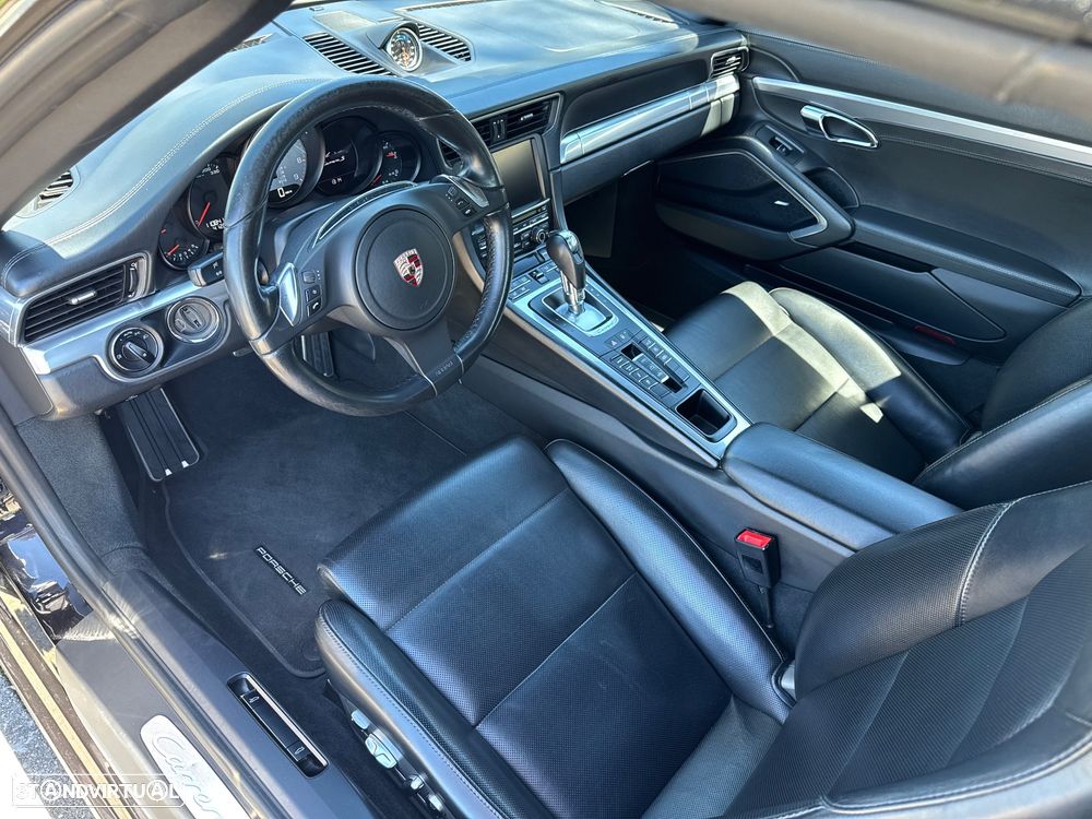 Porsche 911 (991) Carrera 2 S PDK - 14