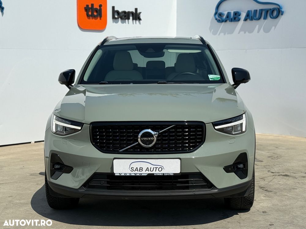 Volvo XC 40 T4 Recharge DKG Plus Bright - 3