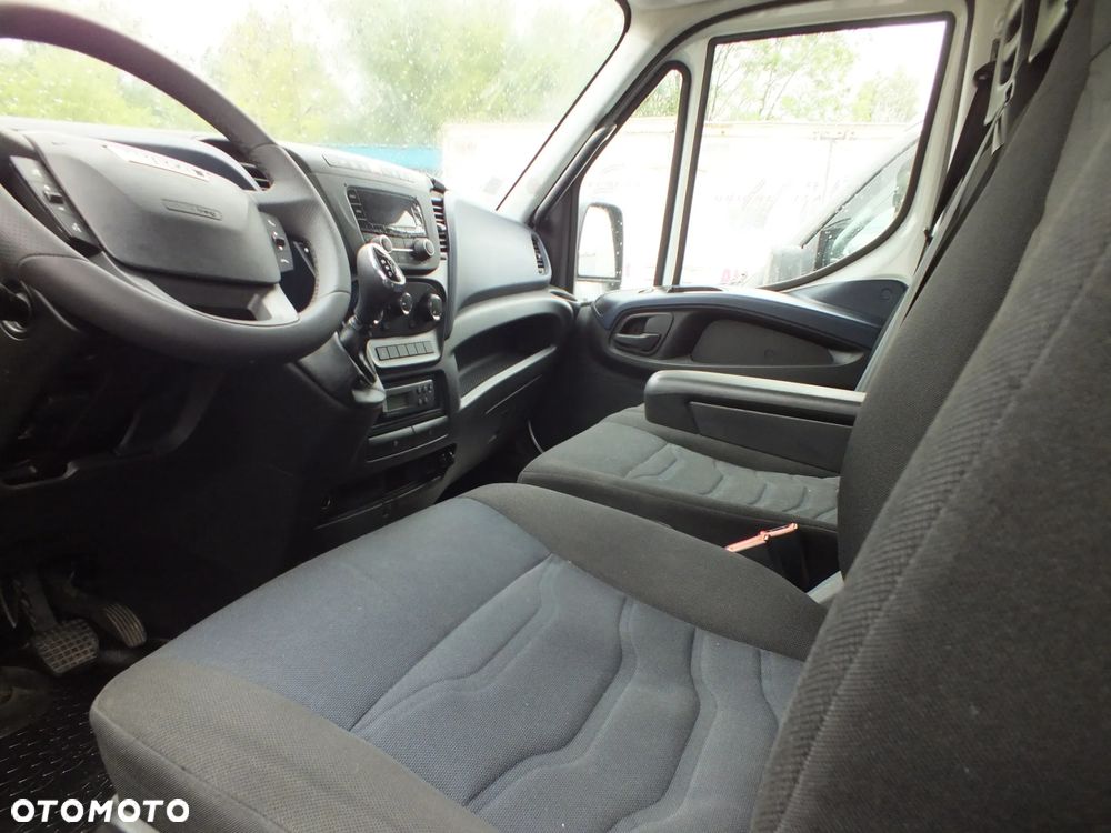 Iveco Daily - 21