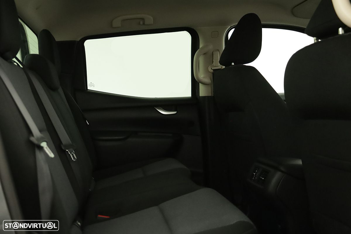 Mercedes-Benz classe-x 250 d power 4-matic - 20