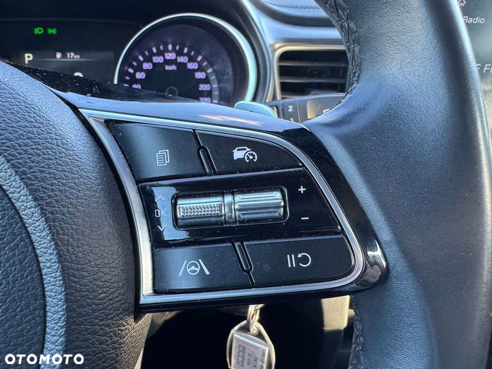 Kia Ceed 1.5 T-GDI M DCT - 15