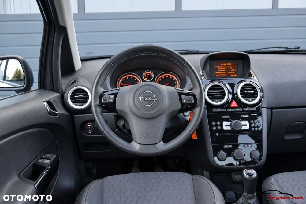 Opel Corsa - 30