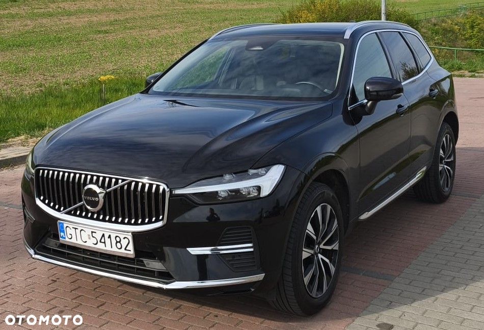 Volvo XC 60 - 4