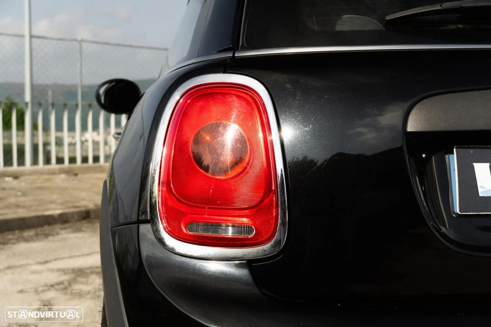 MINI 3 Portas Cooper - 30