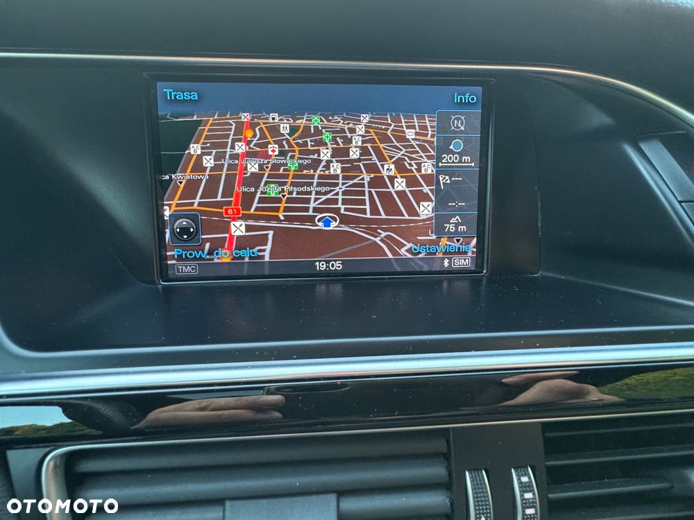 Audi A5 Coupé 2.0 TDI Quattro Sport S tronic - 31