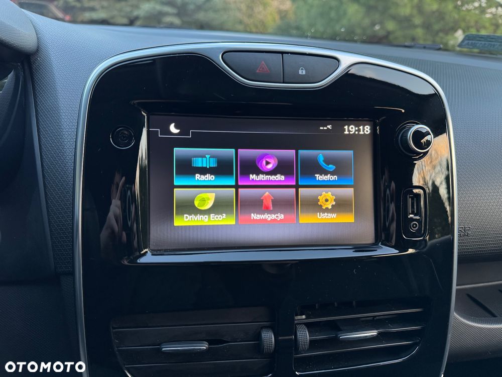 Renault Clio 0.9 Energy TCe Limited EU6 - 14