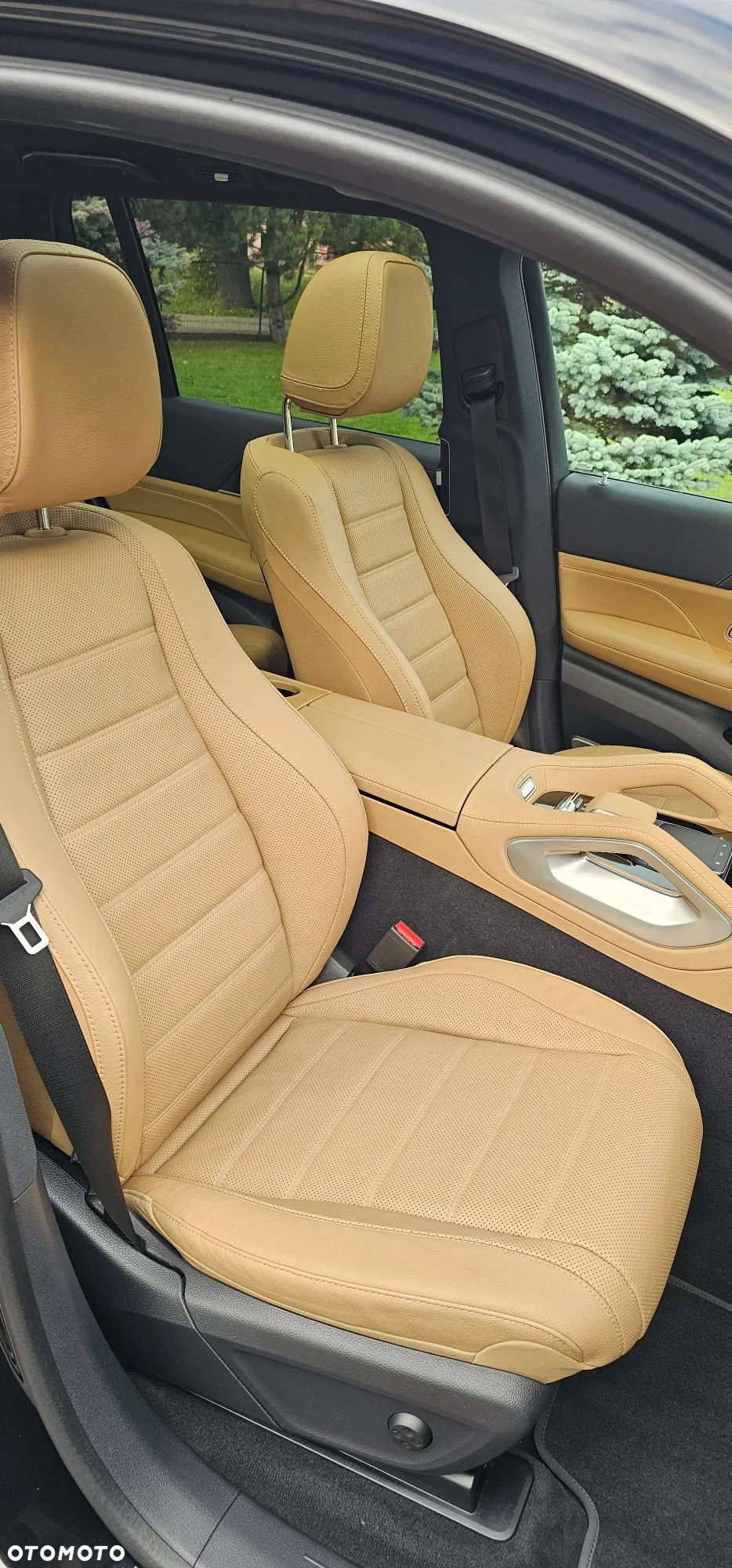 Mercedes-Benz GLS 450 d mHEV 4-Matic AMG Line - 30