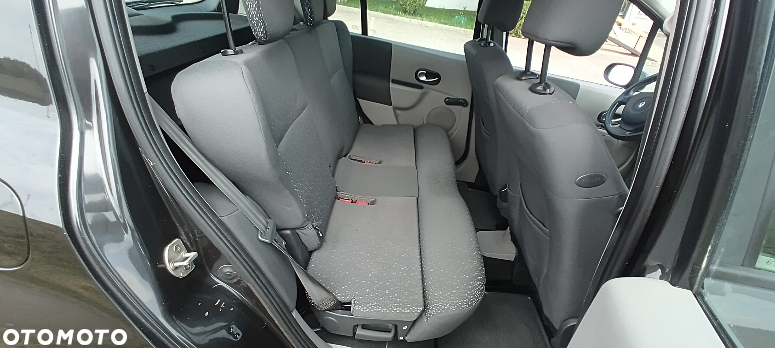 Renault Modus 1.2 Confort Dynamique - 18