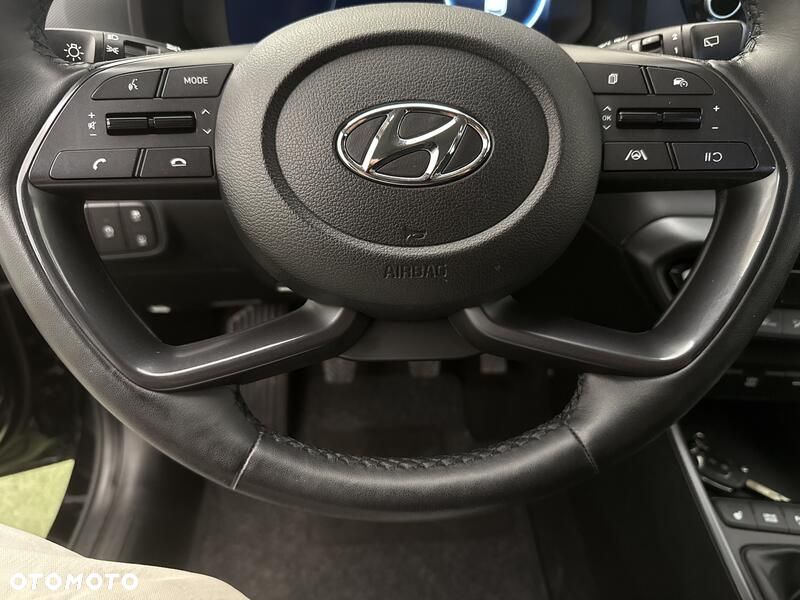 Hyundai i20 - 11