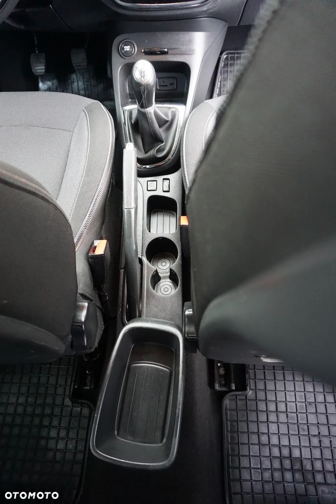 Renault Captur 1.5 dCi Energy Life - 27