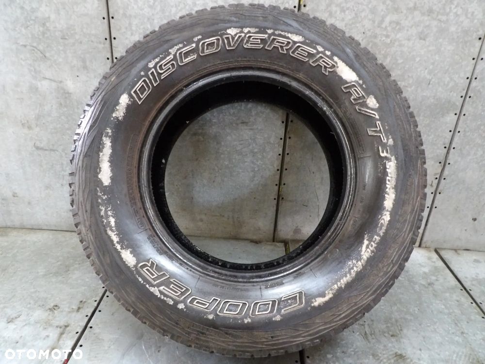 OPONA COOPER DISCOVERER AT3 245/70R16 - 7
