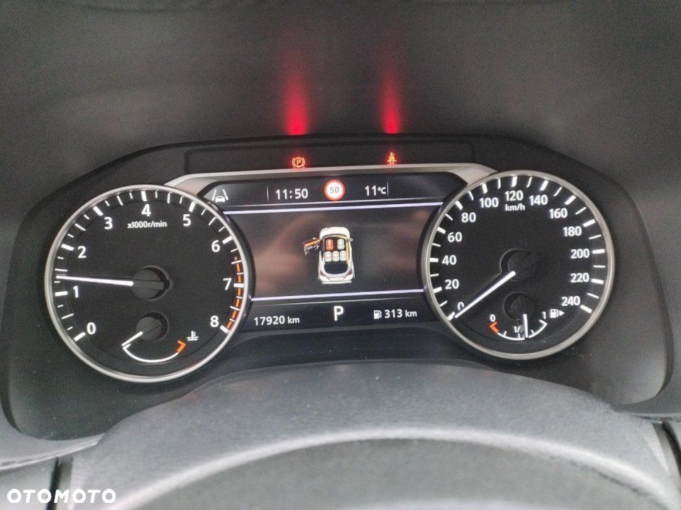 Nissan Juke - 14