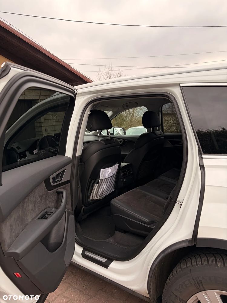 Audi Q7 45 TDI Quattro Tiptronic - 2