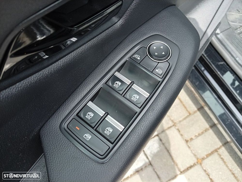 Renault Mégane E-Tech EV60 Evolution ER Optimum Charge - 13