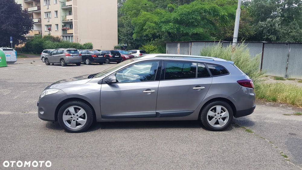Renault Megane - 2