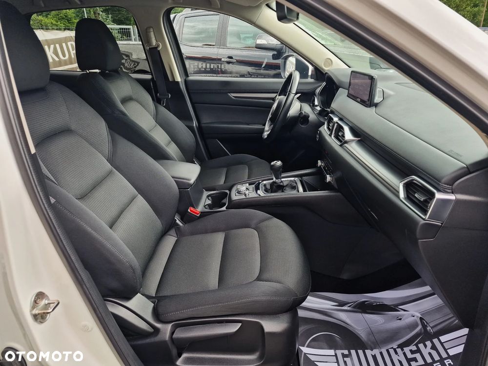 Mazda CX-5 SKYACTIV-G 165 Center-Line - 26