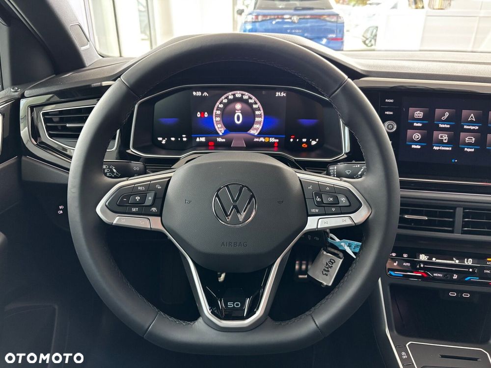 Volkswagen Polo 1.0 TSI Edition 50 - 26