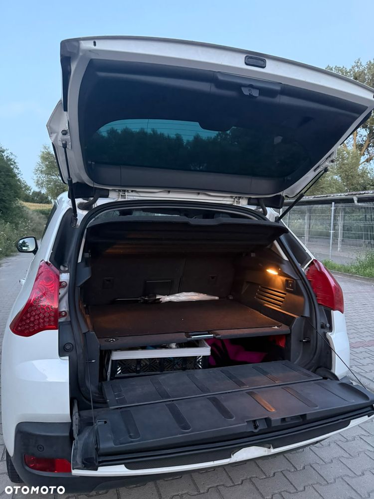 Peugeot 3008 - 2