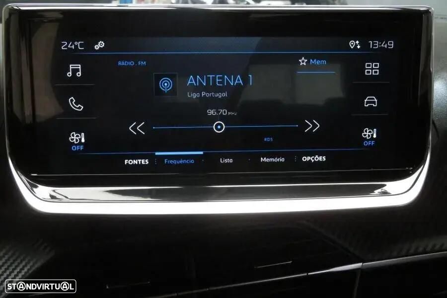 Peugeot 208 1.2 PureTech Active - 10