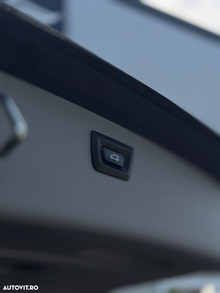 BMW Seria 3 316d Aut. Modern Line - 10
