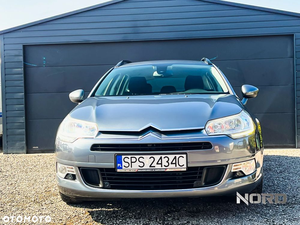 Citroën C5 2.0 HDi Exclusive - 4