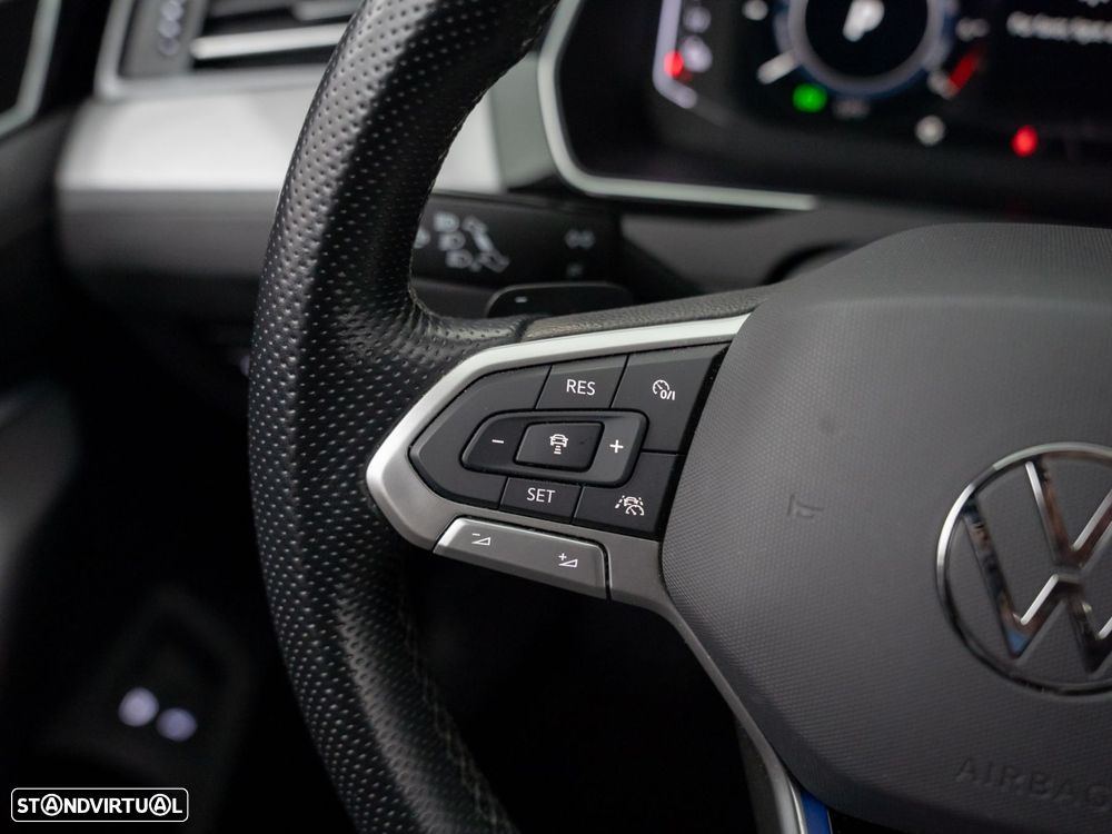 VW Passat Variant 1.4 TSI GTE Plug-in - 21