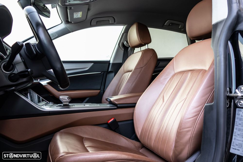 Audi A7 Sportback 40 TDI S tronic - 31