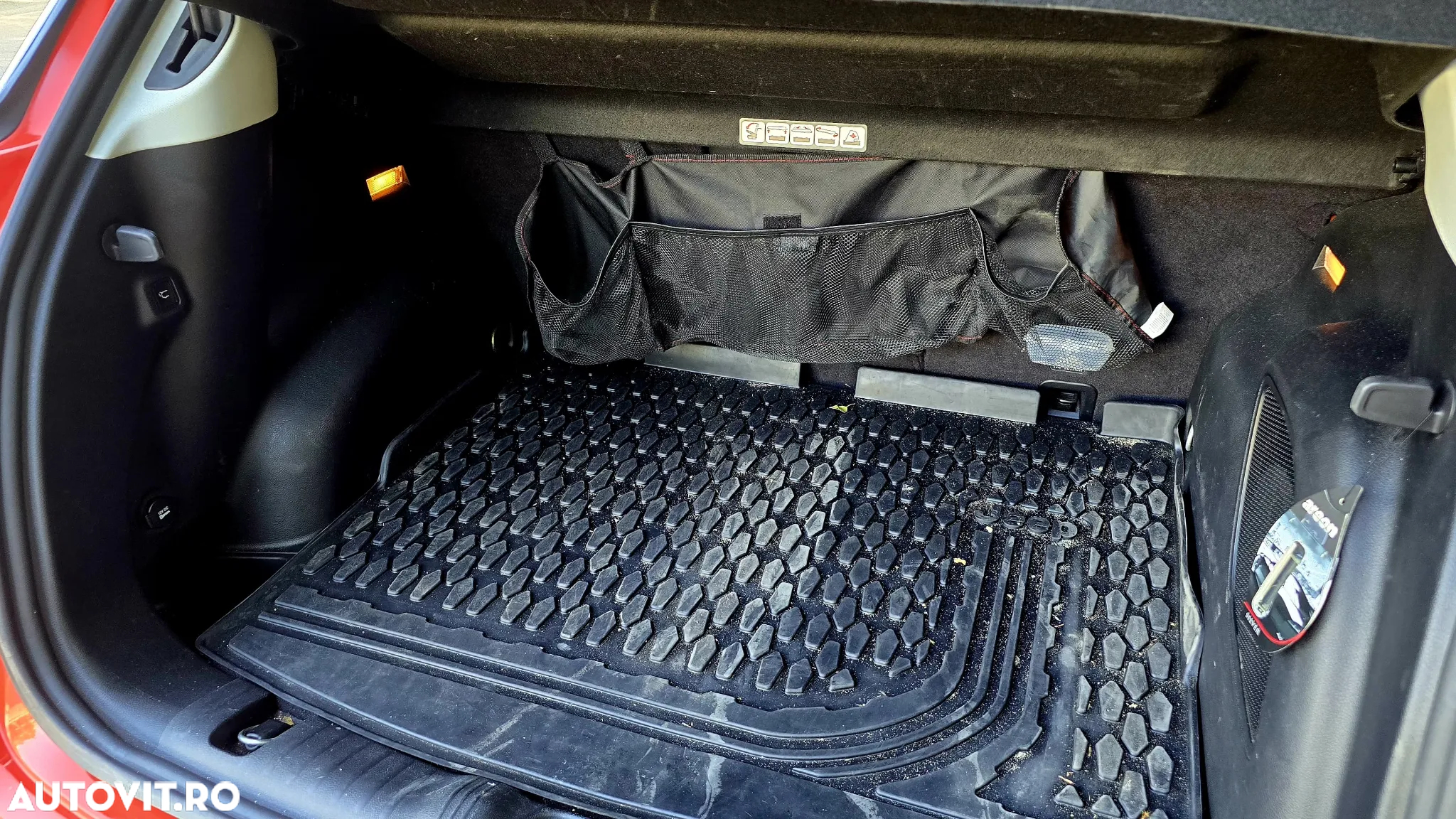 Jeep Compass 2.0 M-Jet 4x4 AT Limited - 18