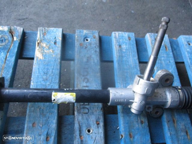 Caixa Direcao MAGD18B076  255192 CHEVROLET MATIZ 2009 0.8I 52CV 5P BRANCO - 4