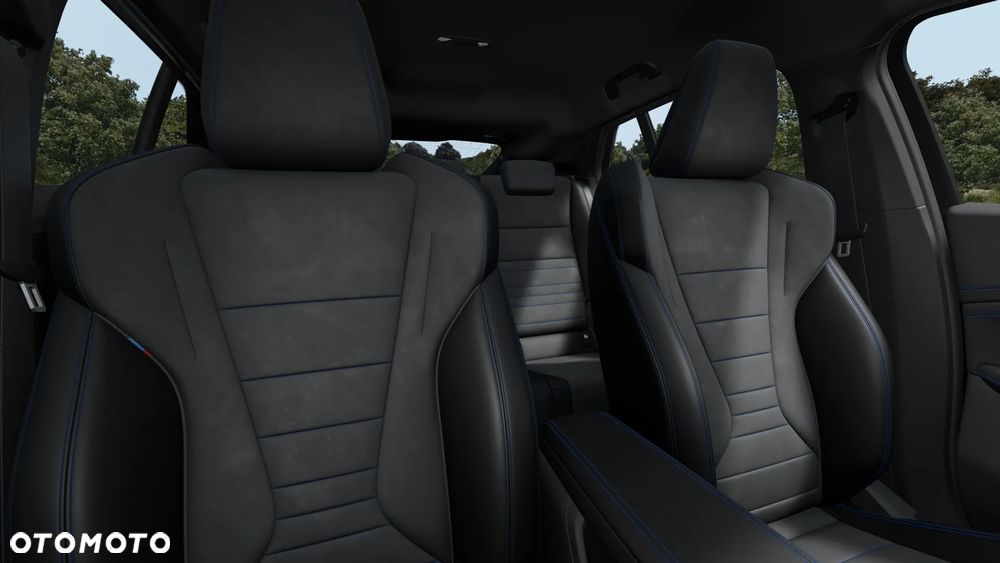 BMW iX2 xDrive30 66.5kWh M Sport - 7