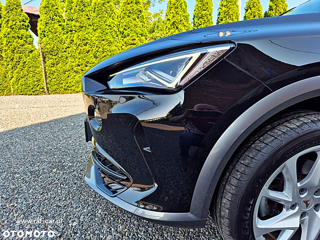 Cupra Formentor 1.5 TSI DSG - 32