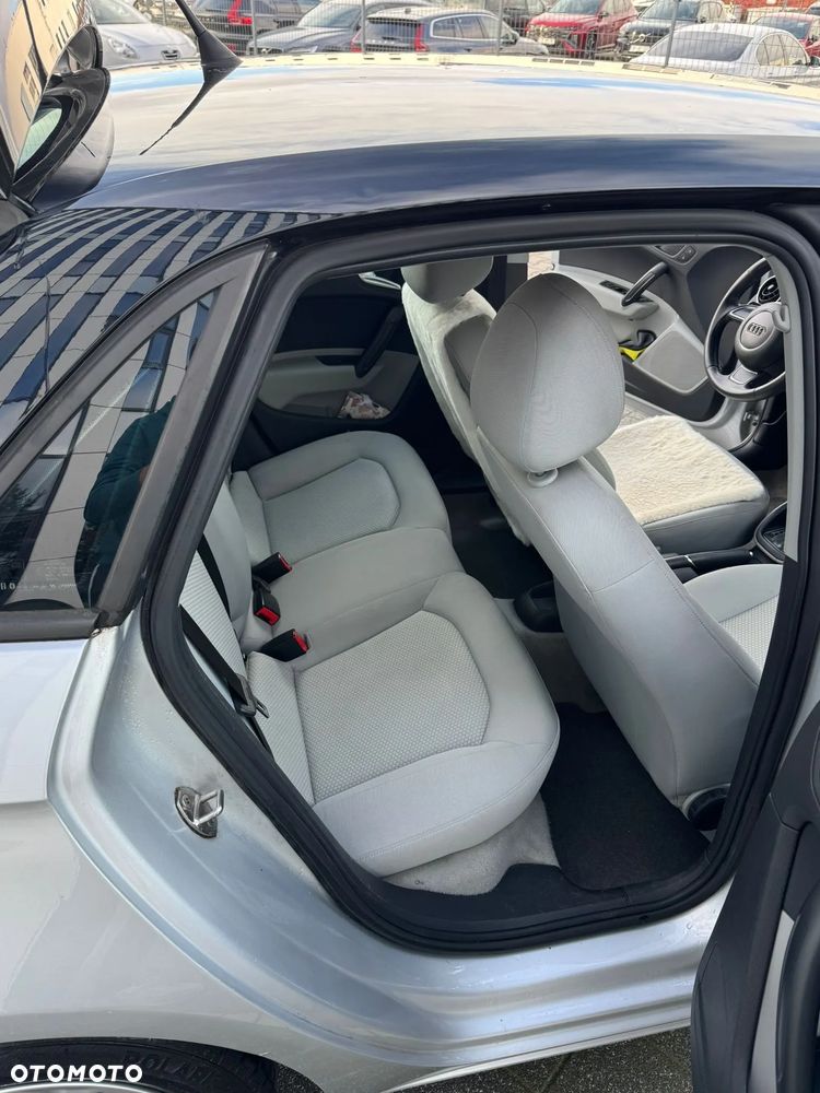 Audi A1 Sportback - 18