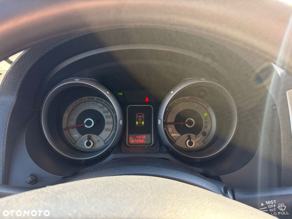 Mitsubishi Pajero 3.2 DI-D Automatik - 14