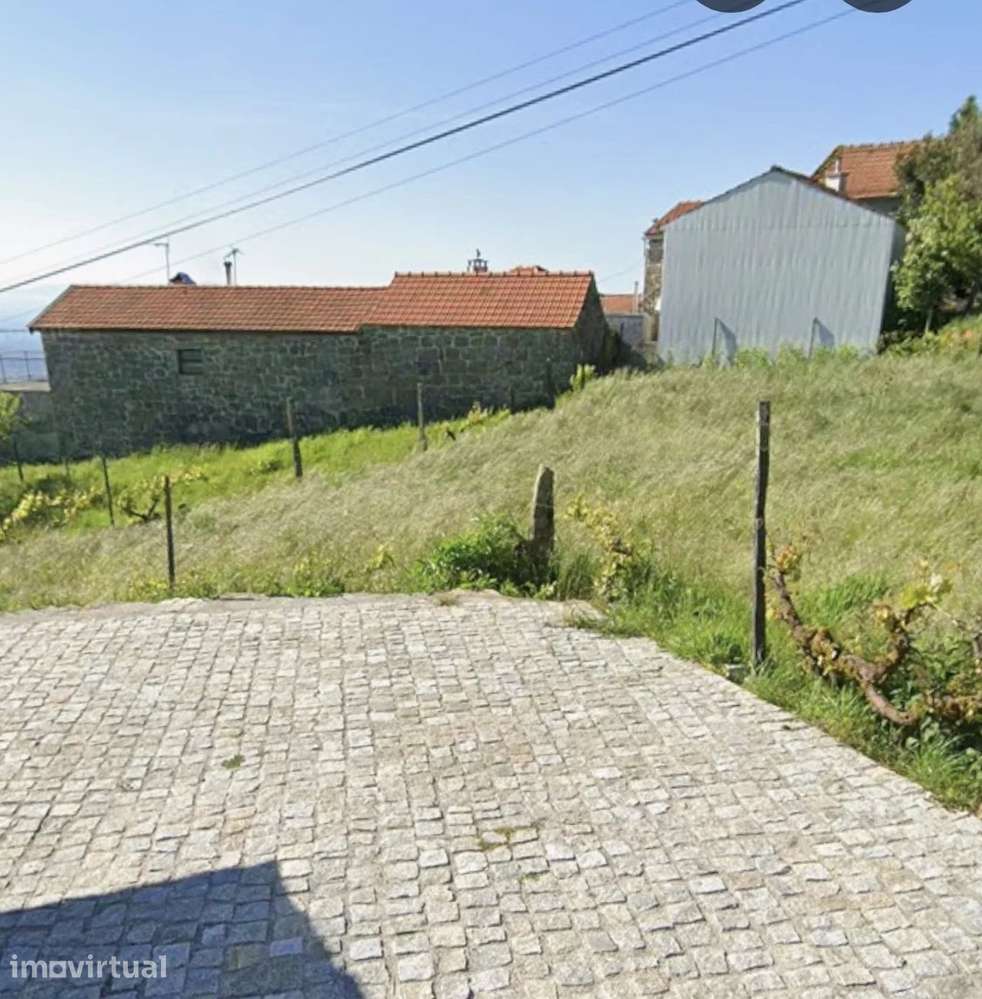 Terreno para construção em Carvalhal da Mulher, 500 m² - Grande imagem: 2/5