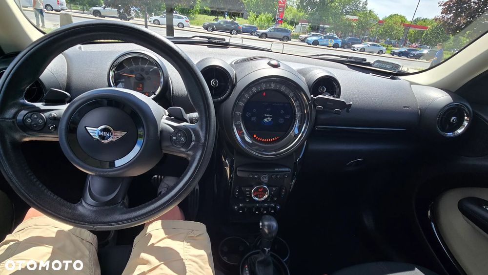 MINI Countryman - 3